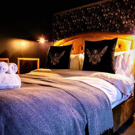 The Mad Hatter'S Guestrooms Oxford Extérieur photo